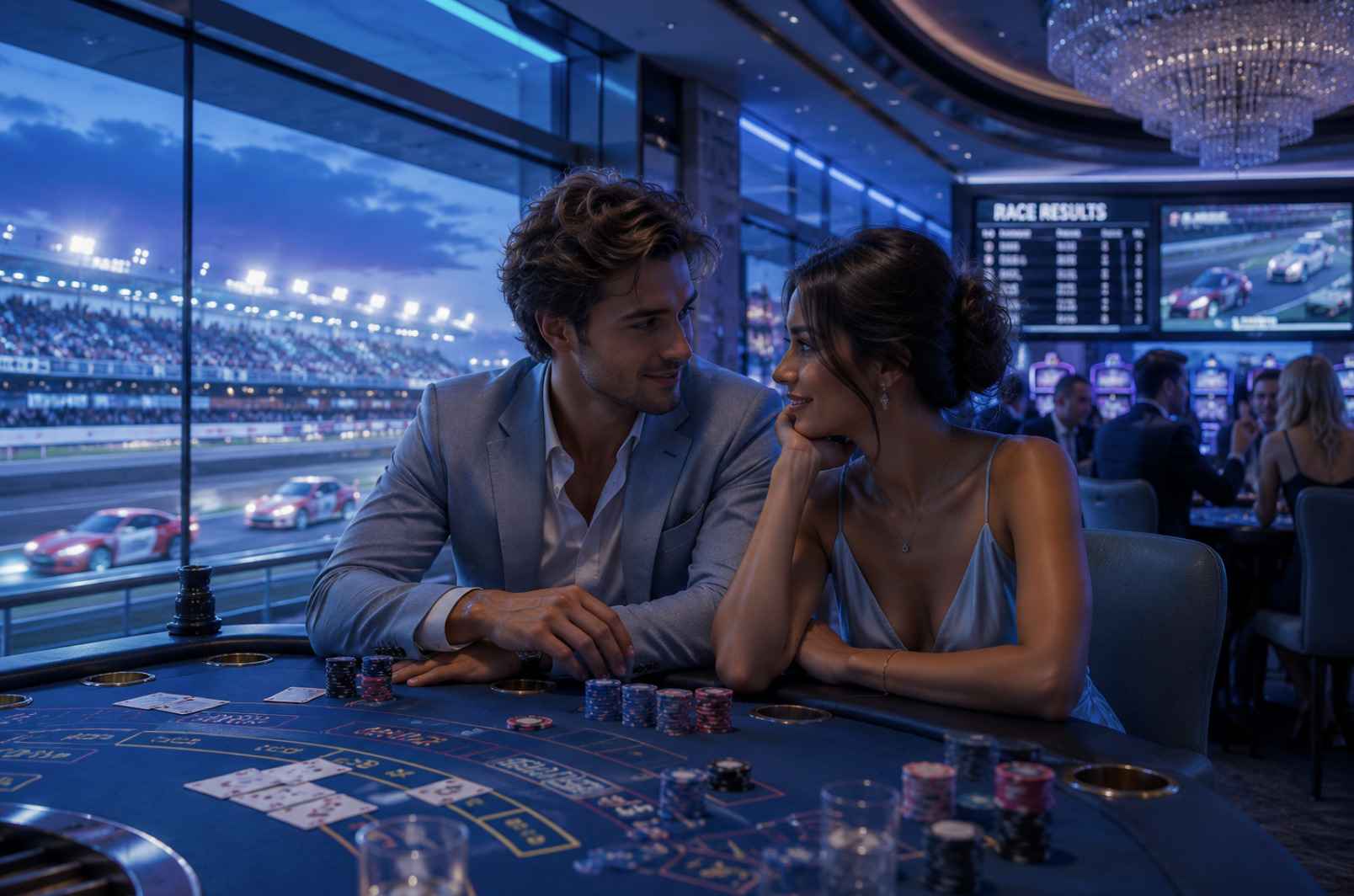 The Gambling Ads That Quietly Normalised a Public Health Problem