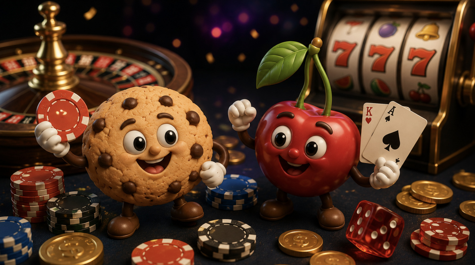 The Cognitive Traps That Keep Gamblers Coming Back