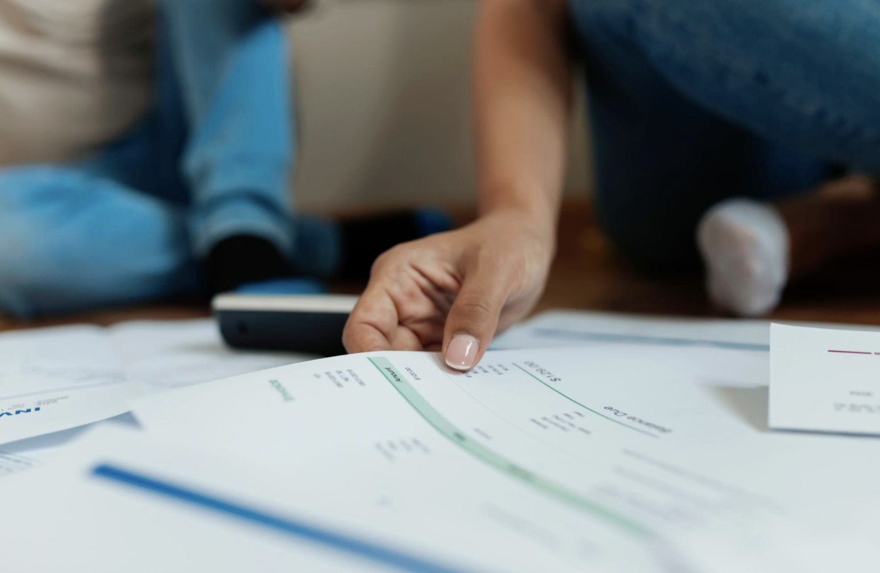 How to Rebuild Your Finances After Gambling