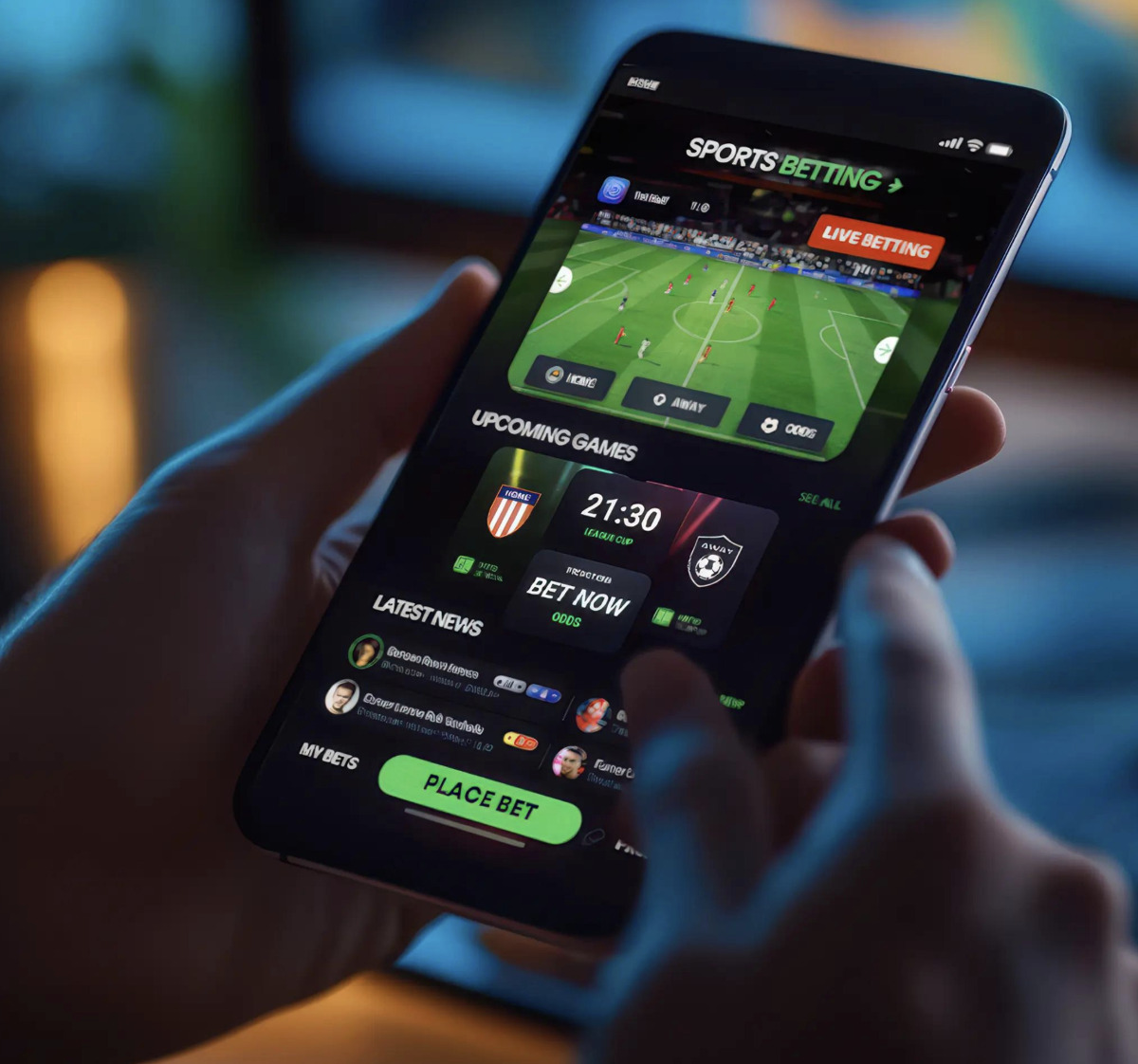 Sports Betting and Young Australians — How Advertising Normalised a Public Health Problem